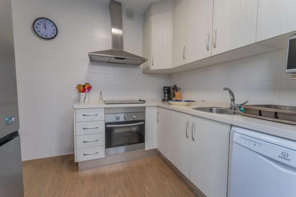 Chalet pareado en Baix Vinalopó, Alicante