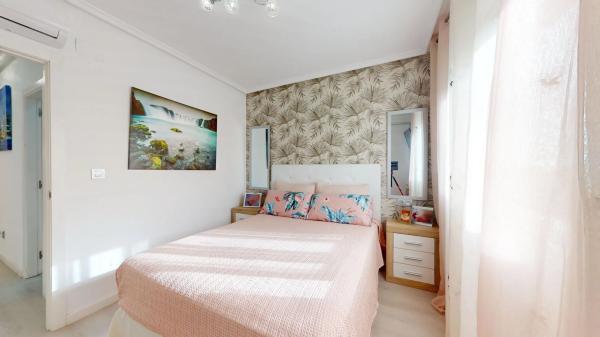 Chalet adosado en avenida del Carabasí