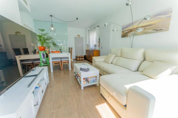 Chalet pareado en Baix Vinalopó, Alicante