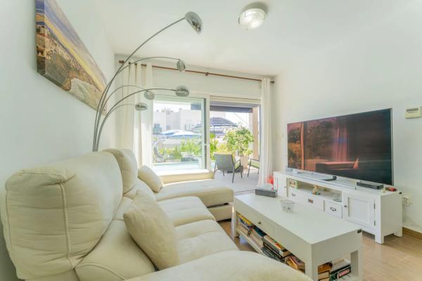 Chalet pareado en Baix Vinalopó, Alicante