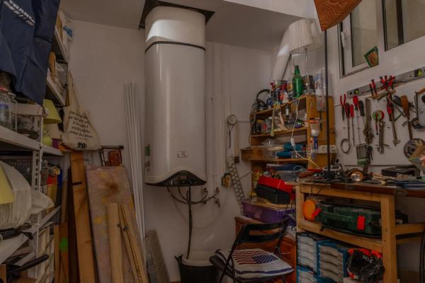 Chalet pareado en Baix Vinalopó, Alicante