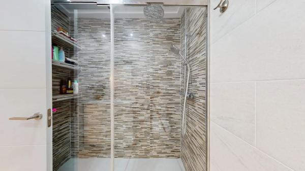 Chalet adosado en avenida del Carabasí