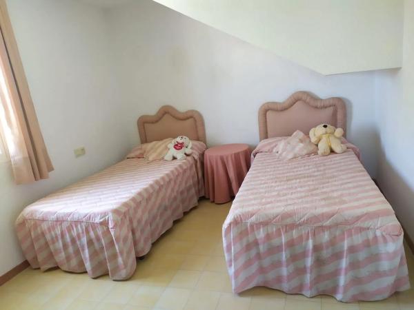 Casa independiente en calle Aragón