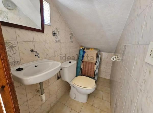 Casa independiente en calle Aragón