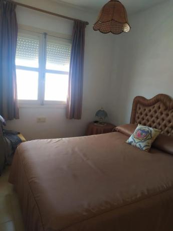 Casa independiente en calle Aragón