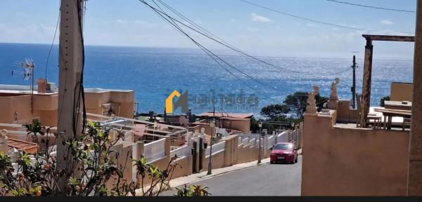 Casa independiente en calle Aragón