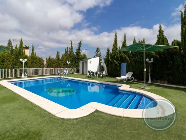 Casa independiente en calle Isla de Formentera