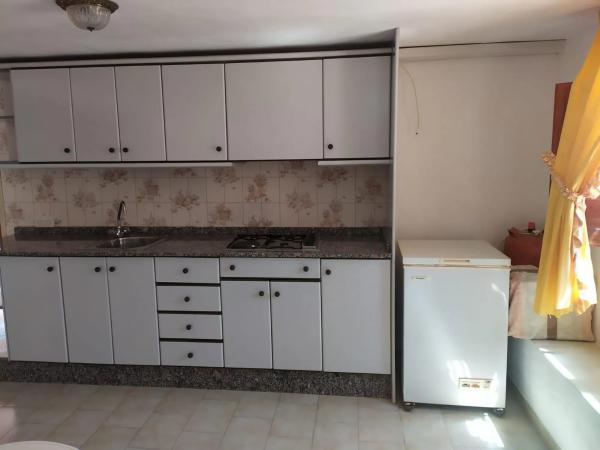 Casa independiente en calle Aragón