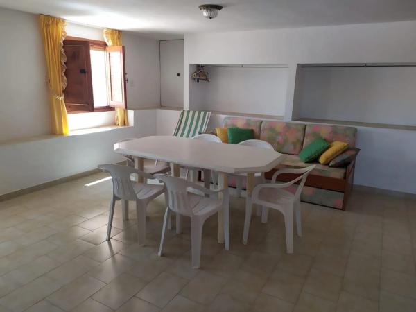 Casa independiente en calle Aragón