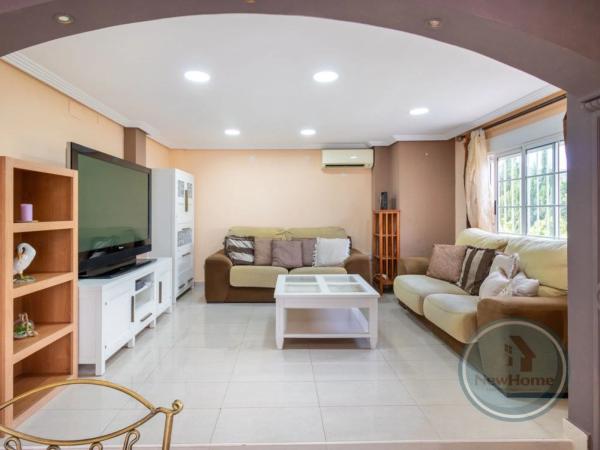 Casa independiente en calle Isla de Formentera