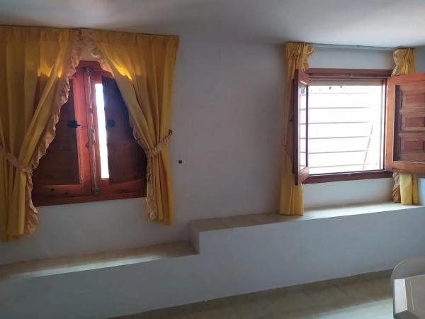 Casa independiente en calle Aragón