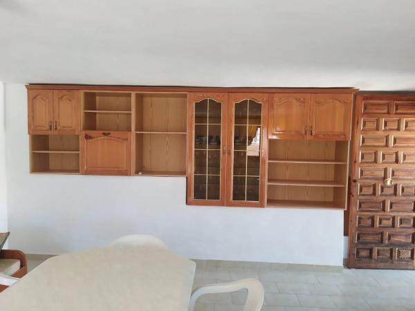 Casa independiente en calle Aragón