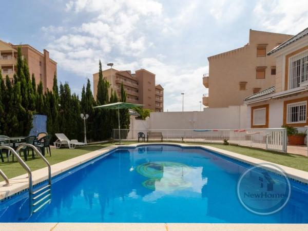 Casa independiente en calle Isla de Formentera