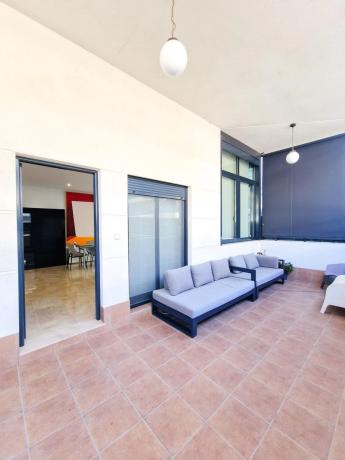 Piso en Barrio Zona Deportiva-Nuevo Altabix