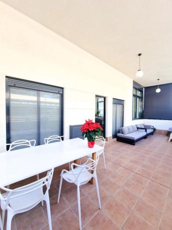 Piso en Barrio Zona Deportiva-Nuevo Altabix