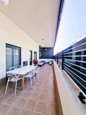 Piso en Barrio Zona Deportiva-Nuevo Altabix