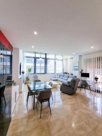 Piso en Barrio Zona Deportiva-Nuevo Altabix