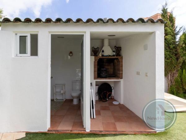 Casa independiente en calle Isla de Formentera