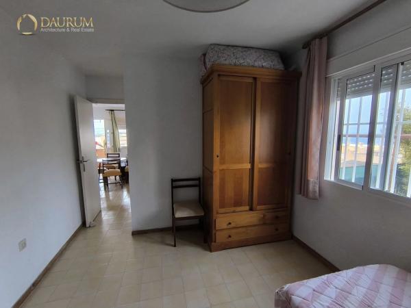 Dúplex en calle Aragón