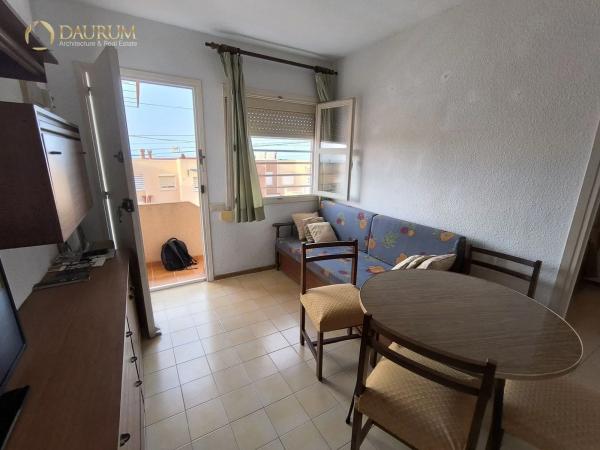 Dúplex en calle Aragón