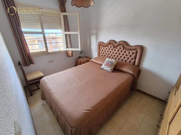 Dúplex en calle Aragón