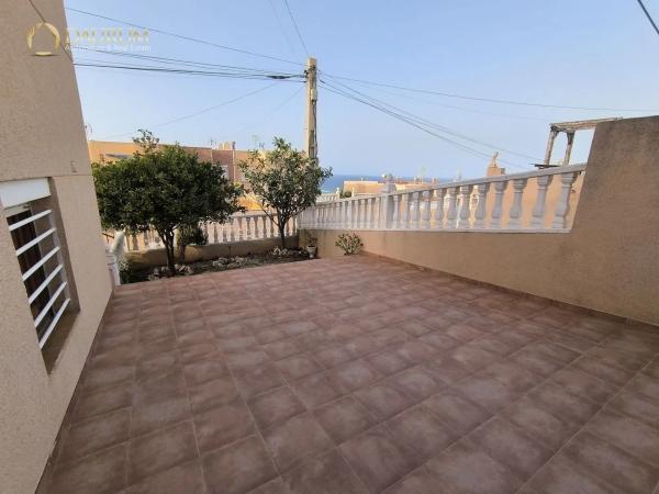 Dúplex en calle Aragón