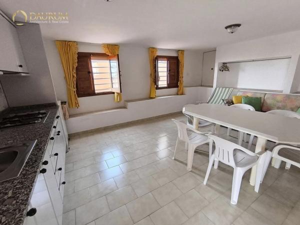 Dúplex en calle Aragón