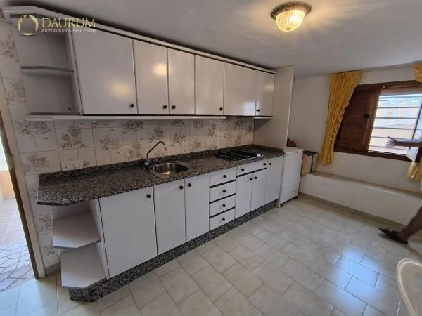 Dúplex en calle Aragón