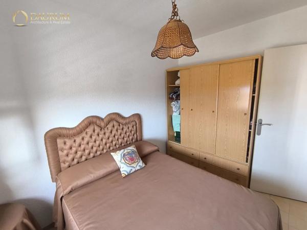 Dúplex en calle Aragón