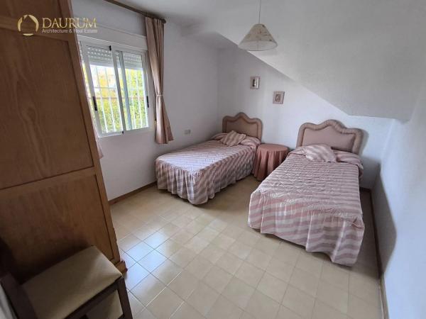 Dúplex en calle Aragón