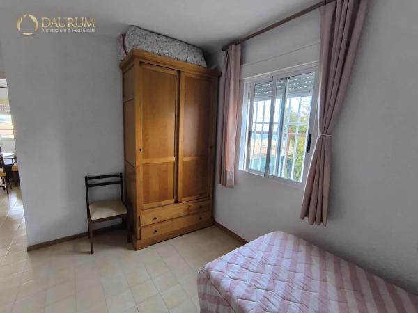 Dúplex en calle Aragón