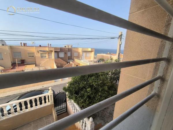 Dúplex en calle Aragón