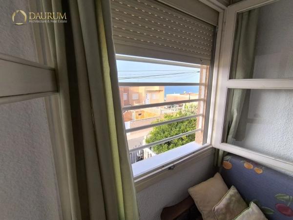 Dúplex en calle Aragón