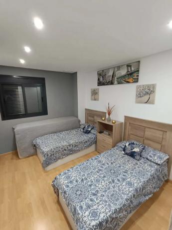 Piso en Cl Alemania, 11