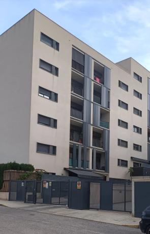 Piso en Cl Alemania, 11