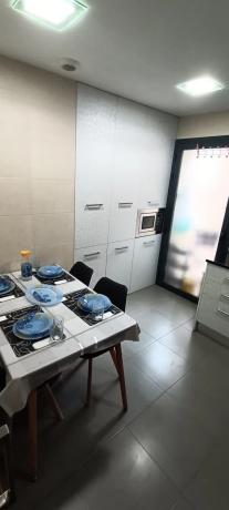 Piso en Cl Alemania, 11