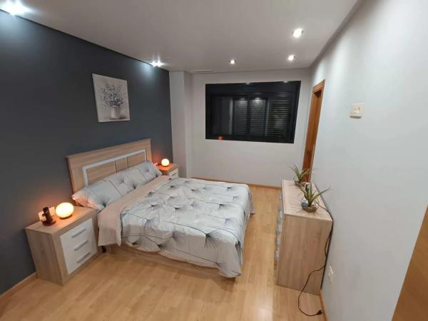 Piso en Cl Alemania, 11