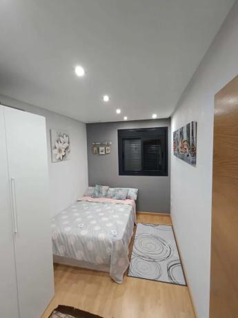 Piso en Cl Alemania, 11