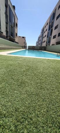 Piso en Cl Alemania, 11