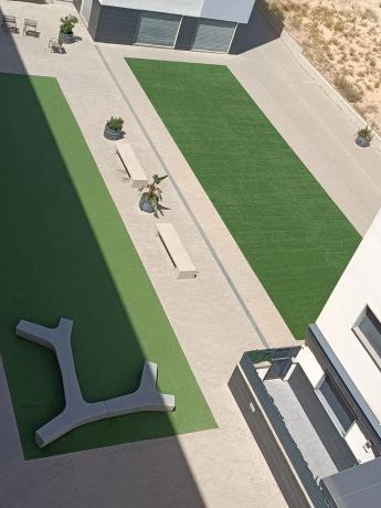 Piso en Cl Alemania, 11