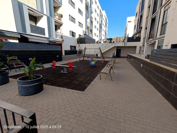 Piso en Cl Alemania, 11