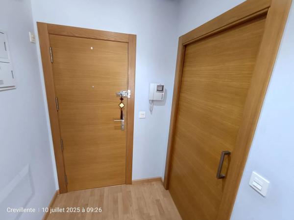 Piso en Cl Alemania, 11