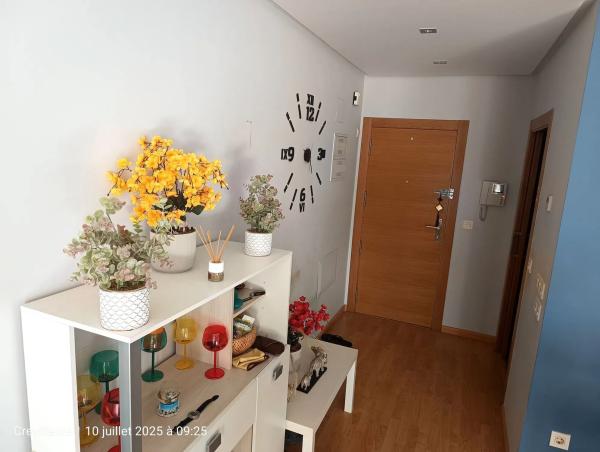 Piso en Cl Alemania, 11