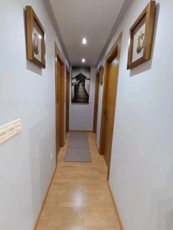 Piso en Cl Alemania, 11