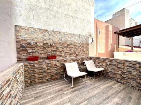 Piso en calle Esperidion Porta Requesens