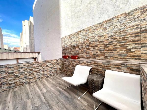 Piso en calle Esperidion Porta Requesens