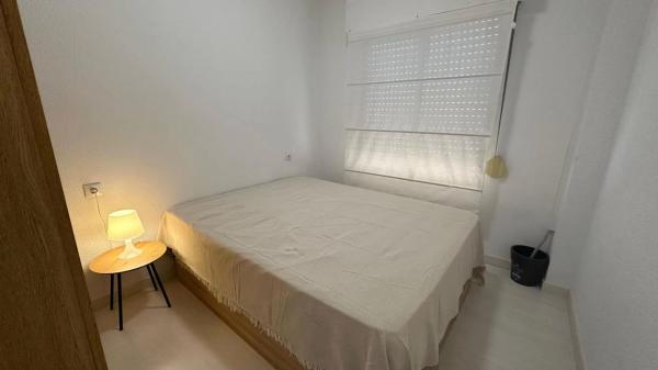 Piso en Calas de Santa Pola este