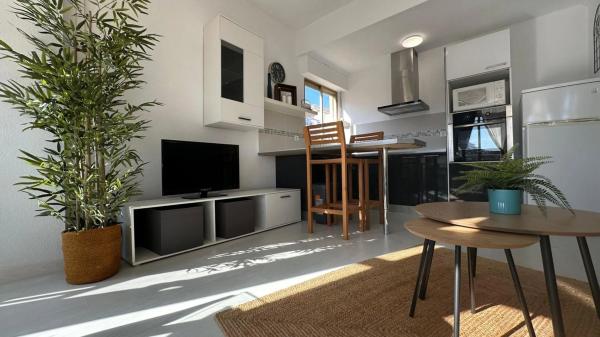 Piso en Calas de Santa Pola este