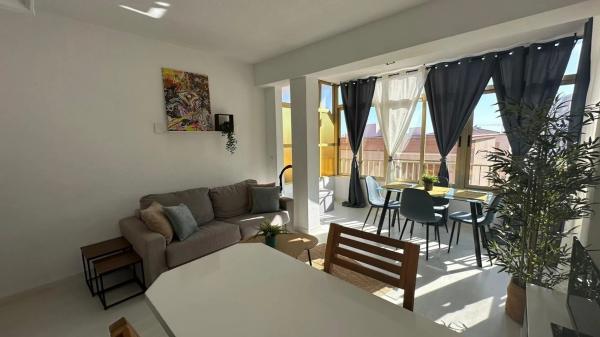 Piso en Calas de Santa Pola este