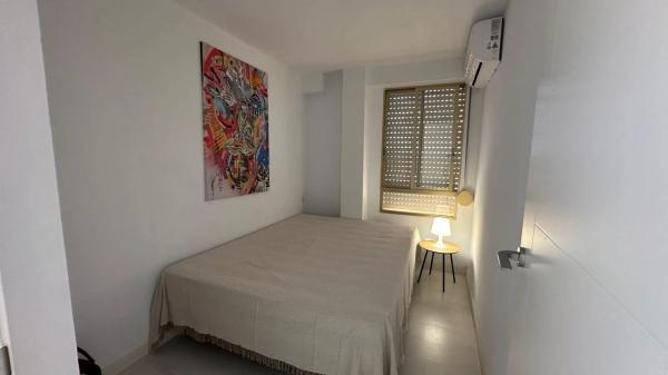 Piso en Calas de Santa Pola este